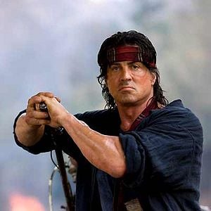 Foto Rambo 4: Regreso al infierno