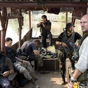 Foto Rambo 4: Regreso al infierno