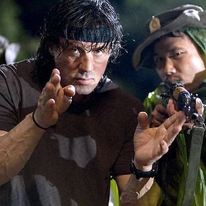 Foto Rambo 4: Regreso al infierno
