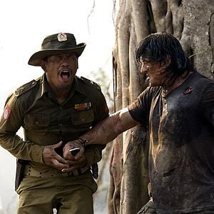 Foto Rambo 4: Regreso al infierno