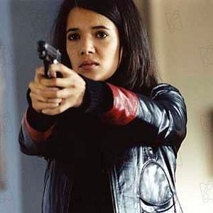 Foto Mélanie Doutey