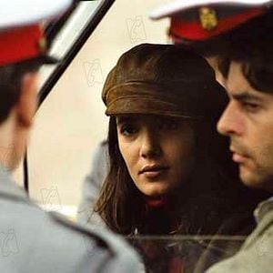 Foto Mélanie Doutey