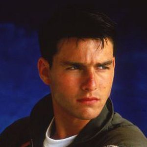 Foto Tom Cruise