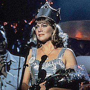 Foto Kathleen Turner