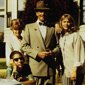 Foto Kathleen Turner