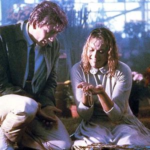 Foto Kathleen Turner