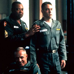 Foto James Earl Jones