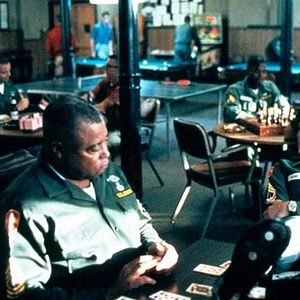 Foto James Earl Jones