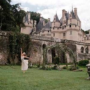 Foto Margaux Chatelier