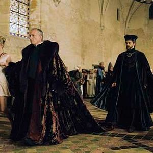 Foto François Berléand