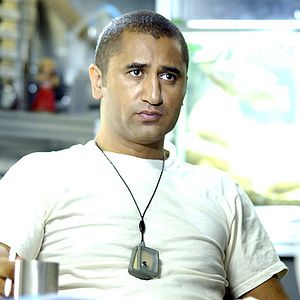 Foto Cliff Curtis