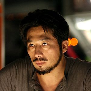 Foto Hiroyuki Sanada