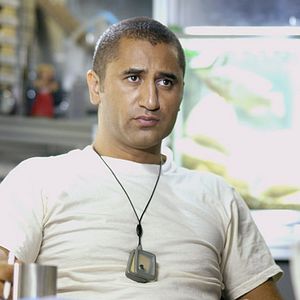 Foto Cliff Curtis