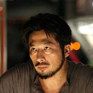 Foto Hiroyuki Sanada