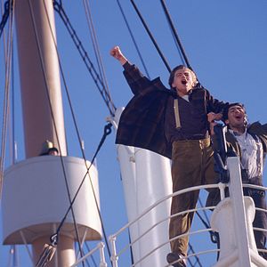 Foto Titanic