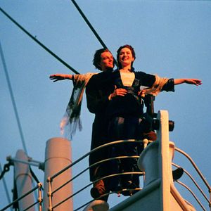 Foto Titanic
