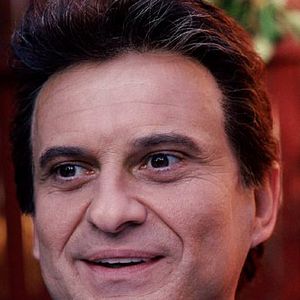 Foto Joe Pesci