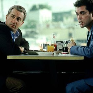 Foto Buenos muchachos