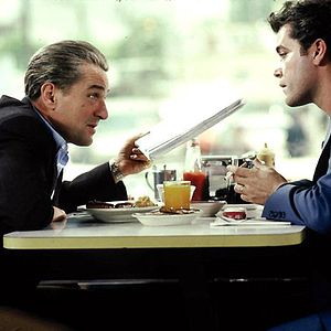 Foto Buenos muchachos