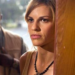 Foto Hilary Swank