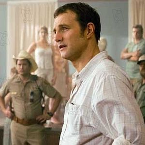 Foto David Morrissey