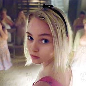 Foto AnnaSophia Robb