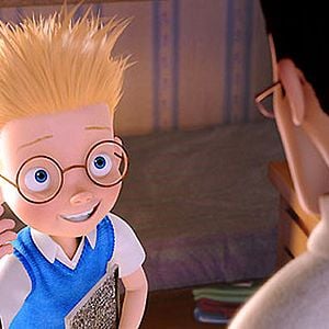 Foto La familia del futuro