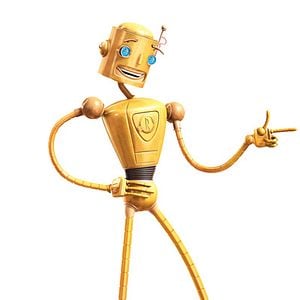 Foto La familia del futuro