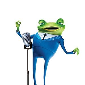 Foto La familia del futuro