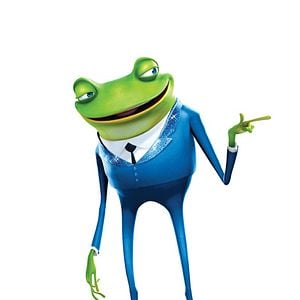 Foto La familia del futuro