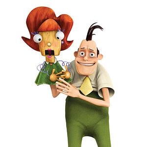 Foto La familia del futuro