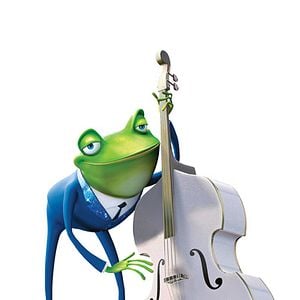 Foto La familia del futuro