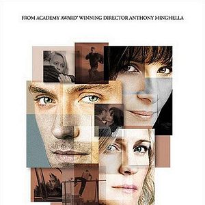 Foto Anthony Minghella