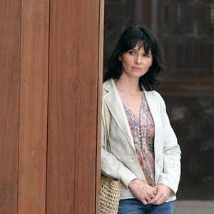 Foto Juliette Binoche