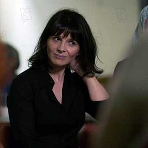Foto Juliette Binoche