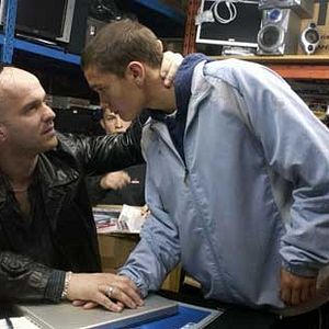 Foto Anthony Minghella