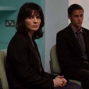 Foto Juliette Binoche