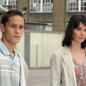 Foto Juliette Binoche