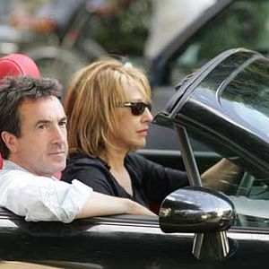 Foto François Cluzet