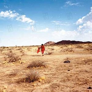 Foto Adriana Barraza