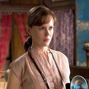 Foto Nicole Kidman