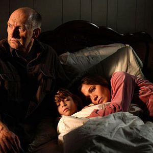 Foto Maggie Gyllenhaal