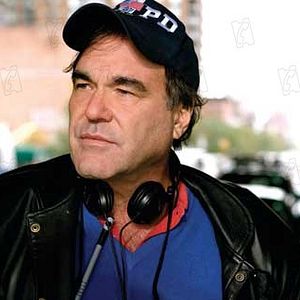 Foto Oliver Stone