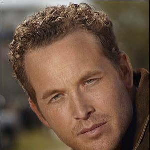 Foto Cole Hauser