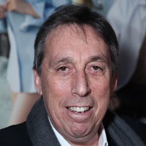 Foto Ivan Reitman