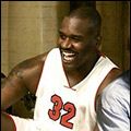 Foto Shaquille O'Neal