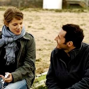 Foto Mélanie Laurent