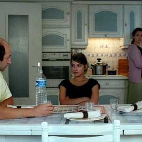 Foto Mélanie Laurent