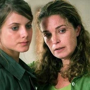 Foto Mélanie Laurent