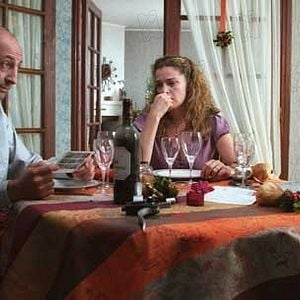 Foto Mélanie Laurent